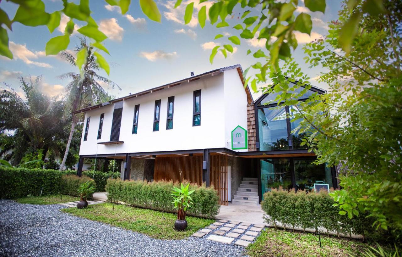 In My Place Cafotel Khlong Thom Εξωτερικό φωτογραφία