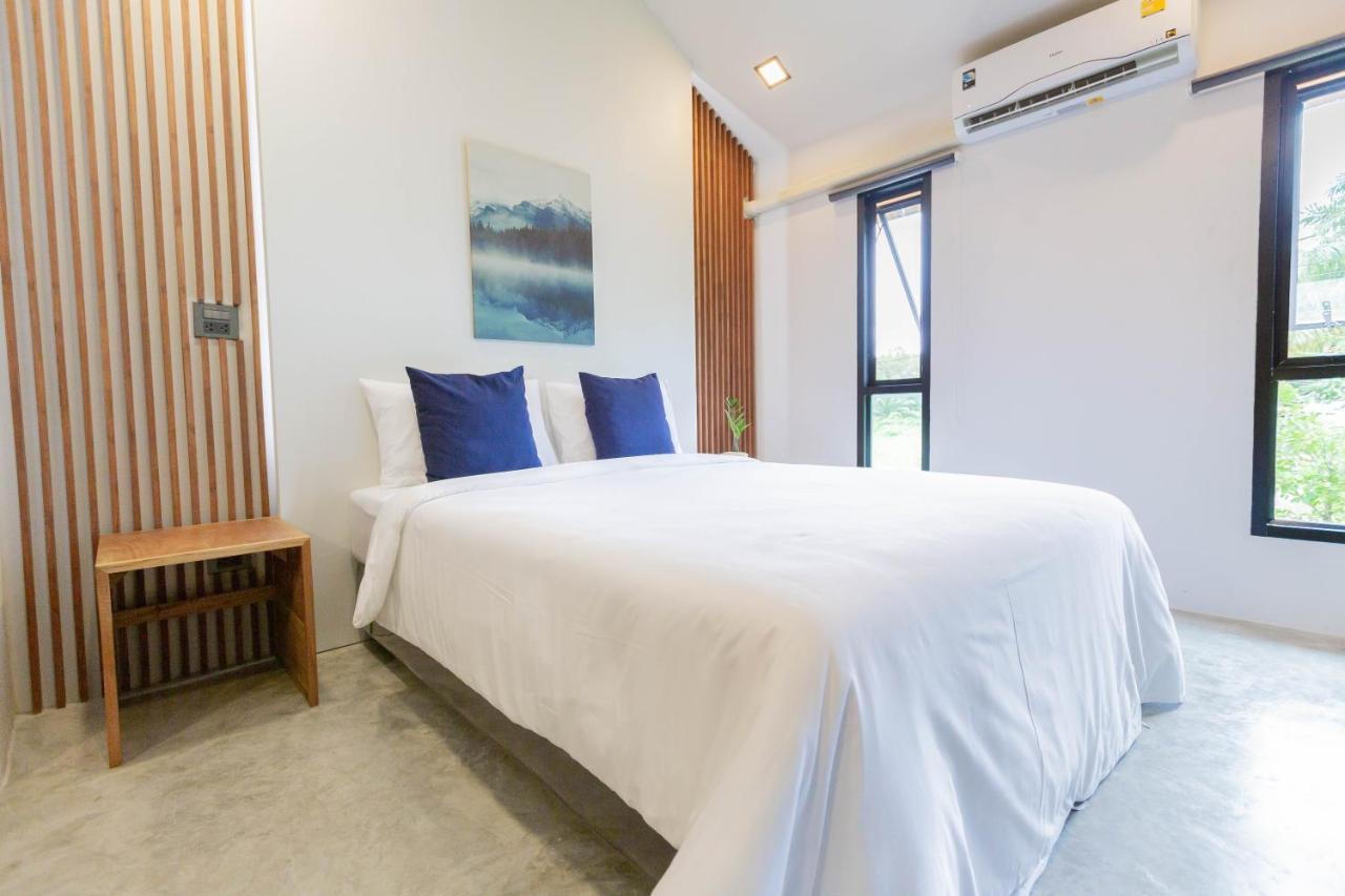 In My Place Cafotel Khlong Thom Εξωτερικό φωτογραφία