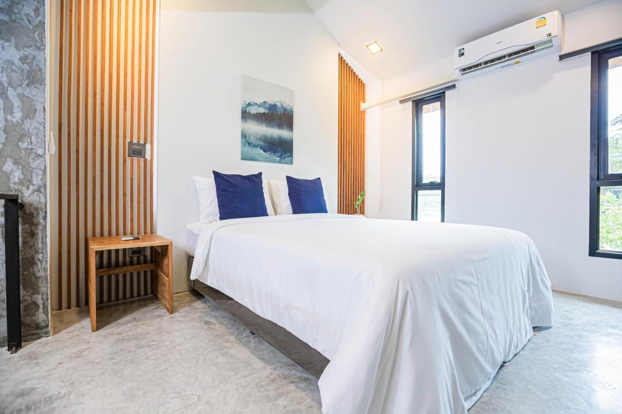 In My Place Cafotel Khlong Thom Εξωτερικό φωτογραφία