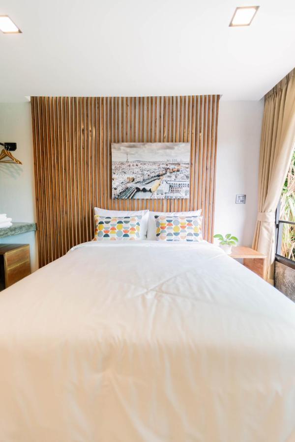 In My Place Cafotel Khlong Thom Εξωτερικό φωτογραφία
