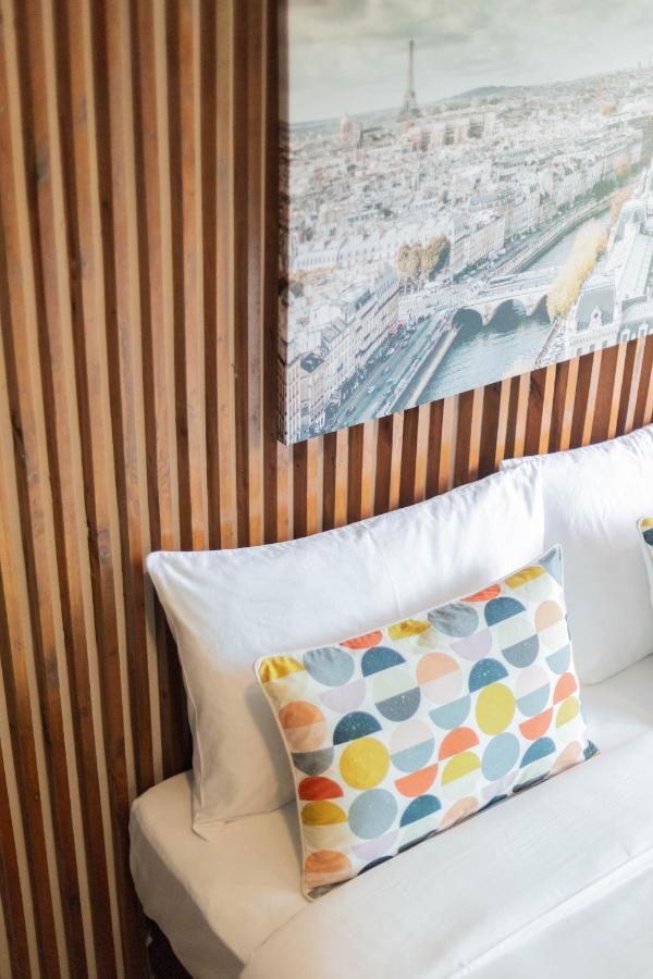 In My Place Cafotel Khlong Thom Εξωτερικό φωτογραφία