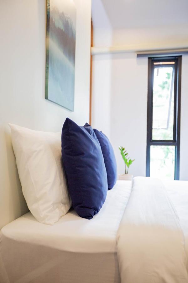 In My Place Cafotel Khlong Thom Εξωτερικό φωτογραφία