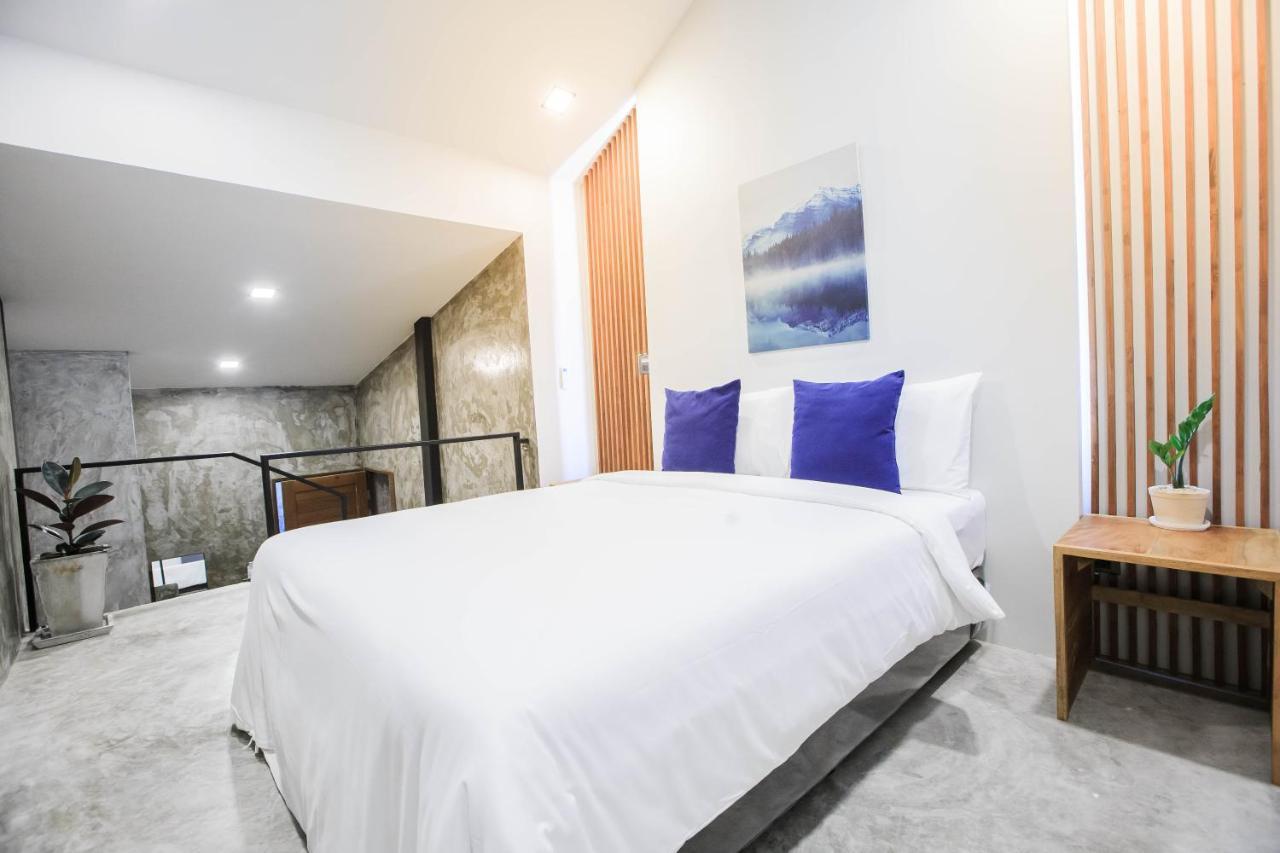 In My Place Cafotel Khlong Thom Εξωτερικό φωτογραφία