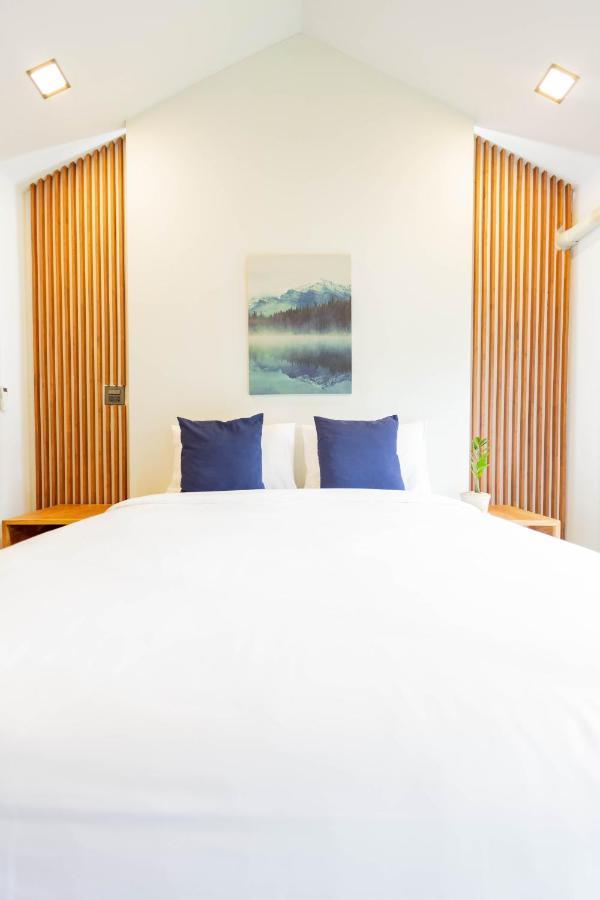 In My Place Cafotel Khlong Thom Εξωτερικό φωτογραφία