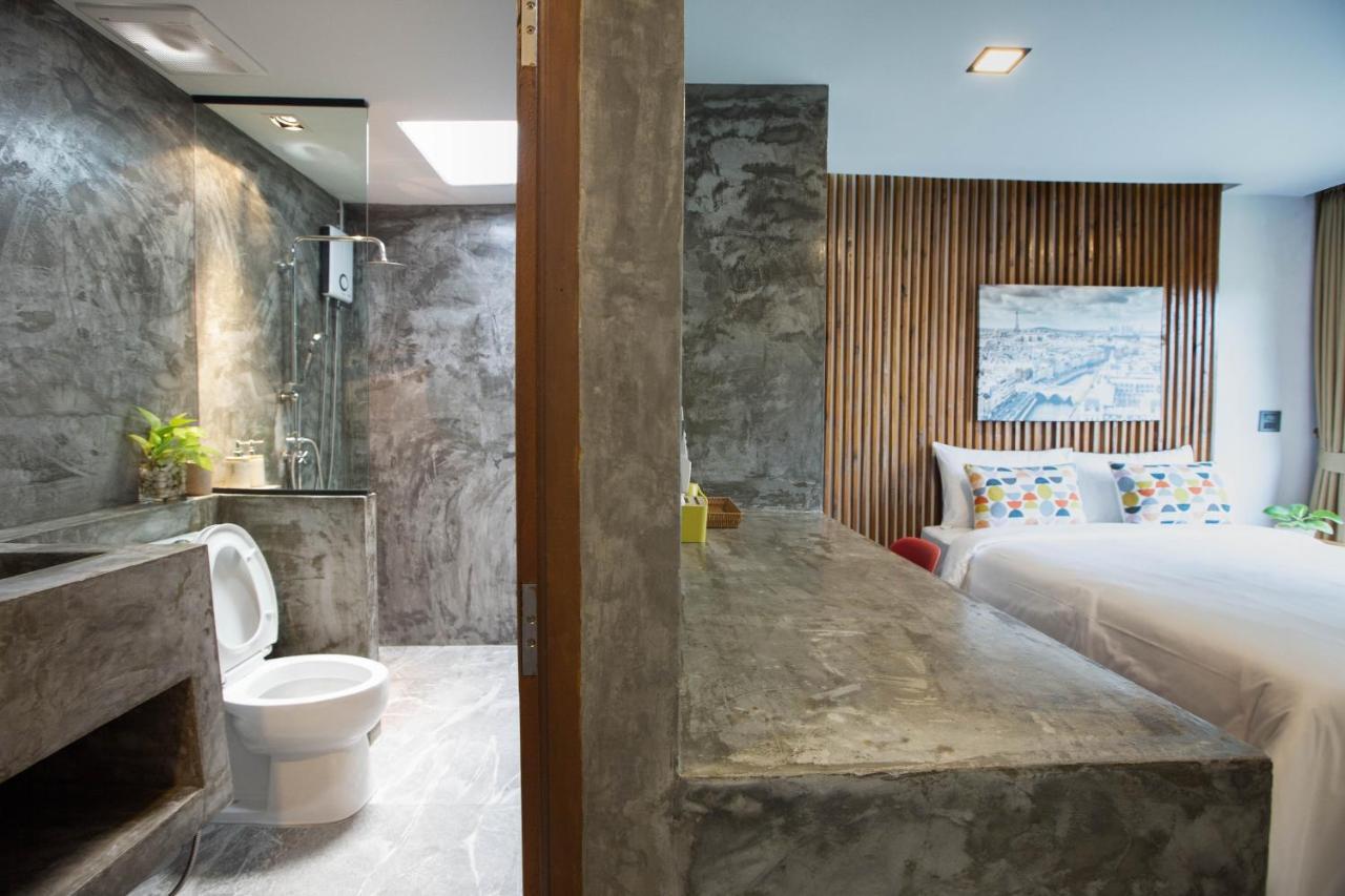 In My Place Cafotel Khlong Thom Εξωτερικό φωτογραφία