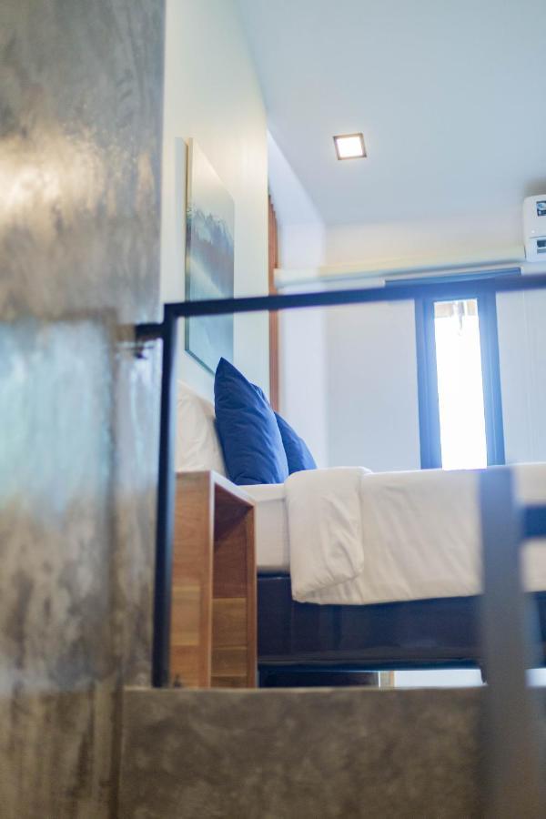 In My Place Cafotel Khlong Thom Εξωτερικό φωτογραφία