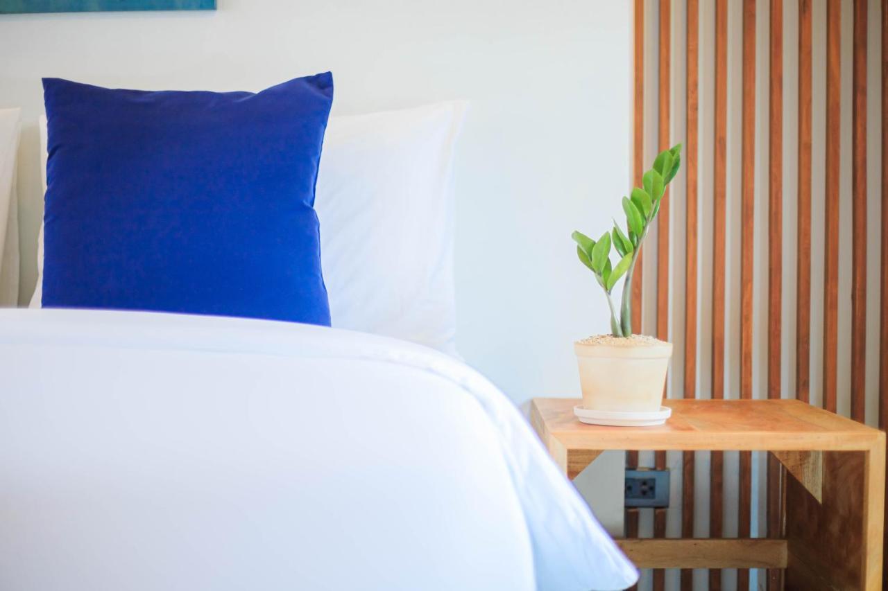 In My Place Cafotel Khlong Thom Εξωτερικό φωτογραφία