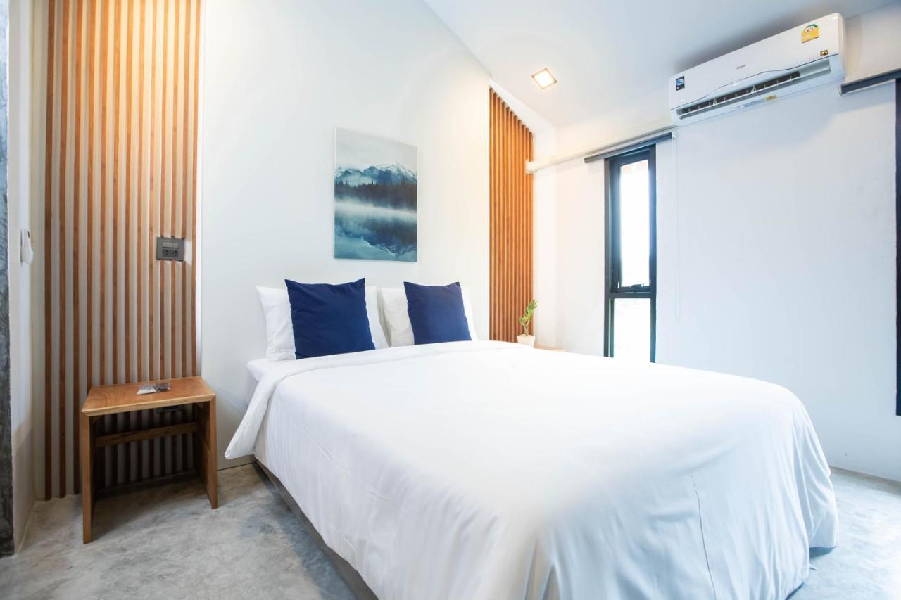 In My Place Cafotel Khlong Thom Εξωτερικό φωτογραφία