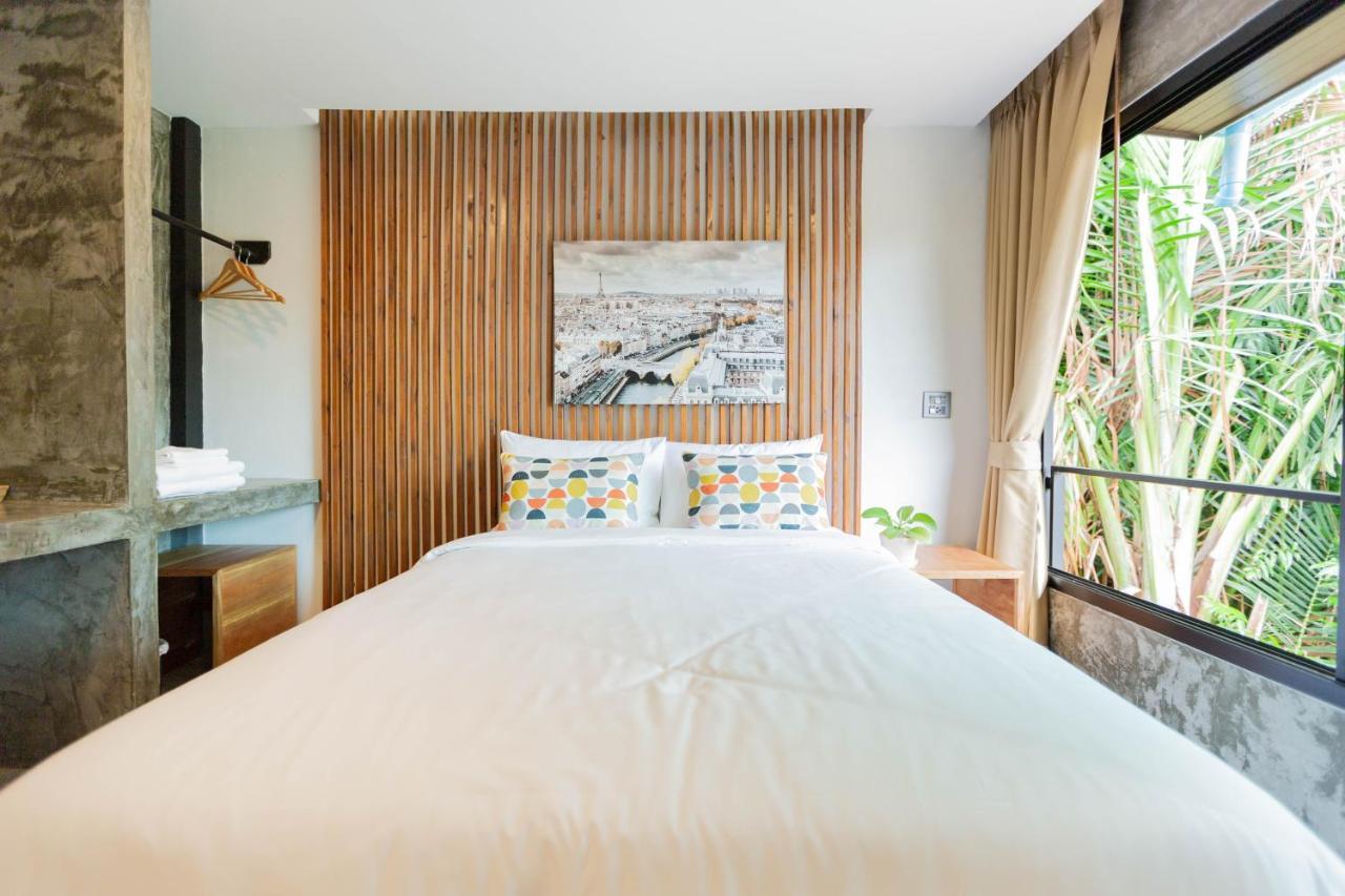 In My Place Cafotel Khlong Thom Εξωτερικό φωτογραφία