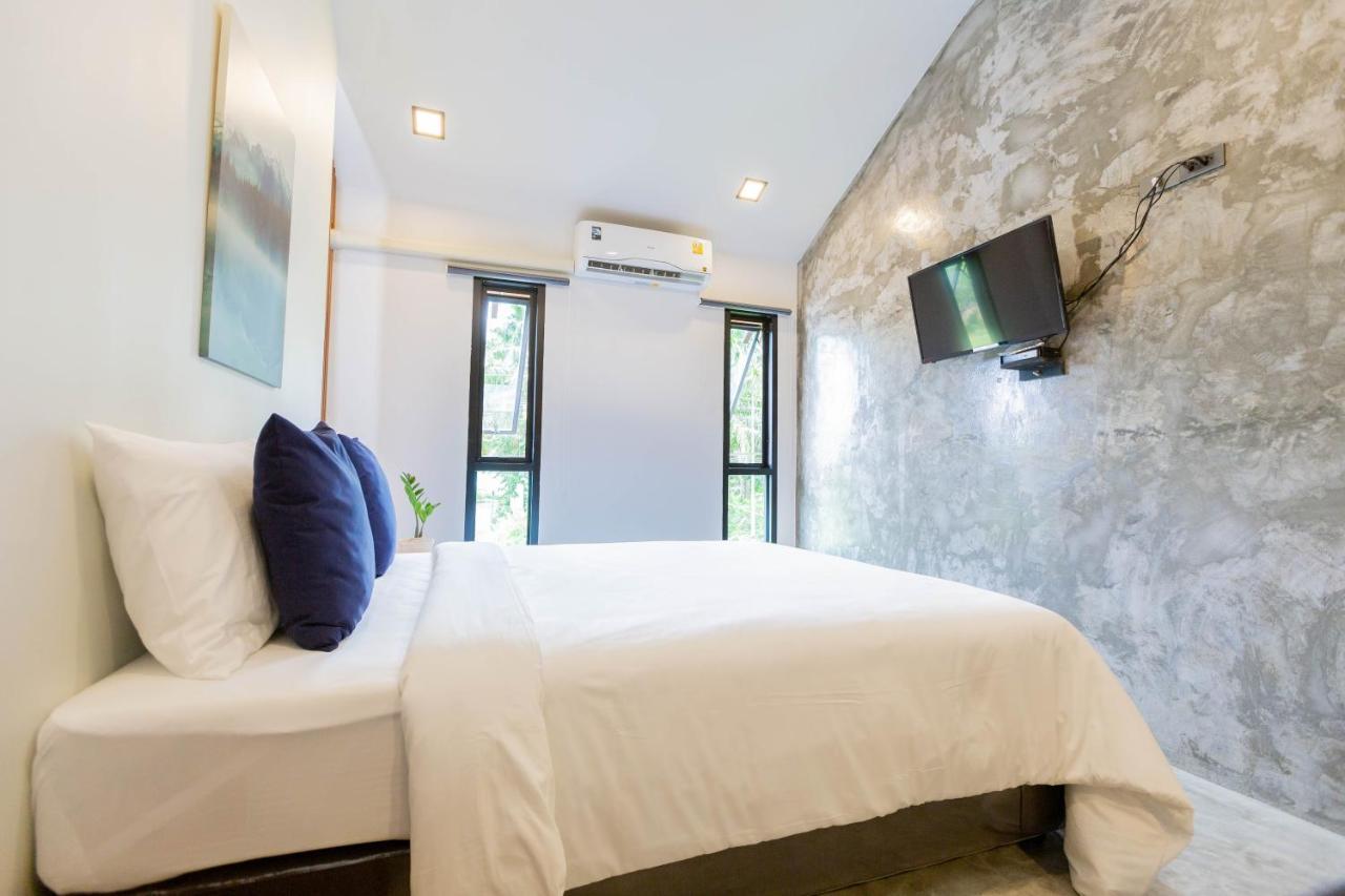 In My Place Cafotel Khlong Thom Εξωτερικό φωτογραφία
