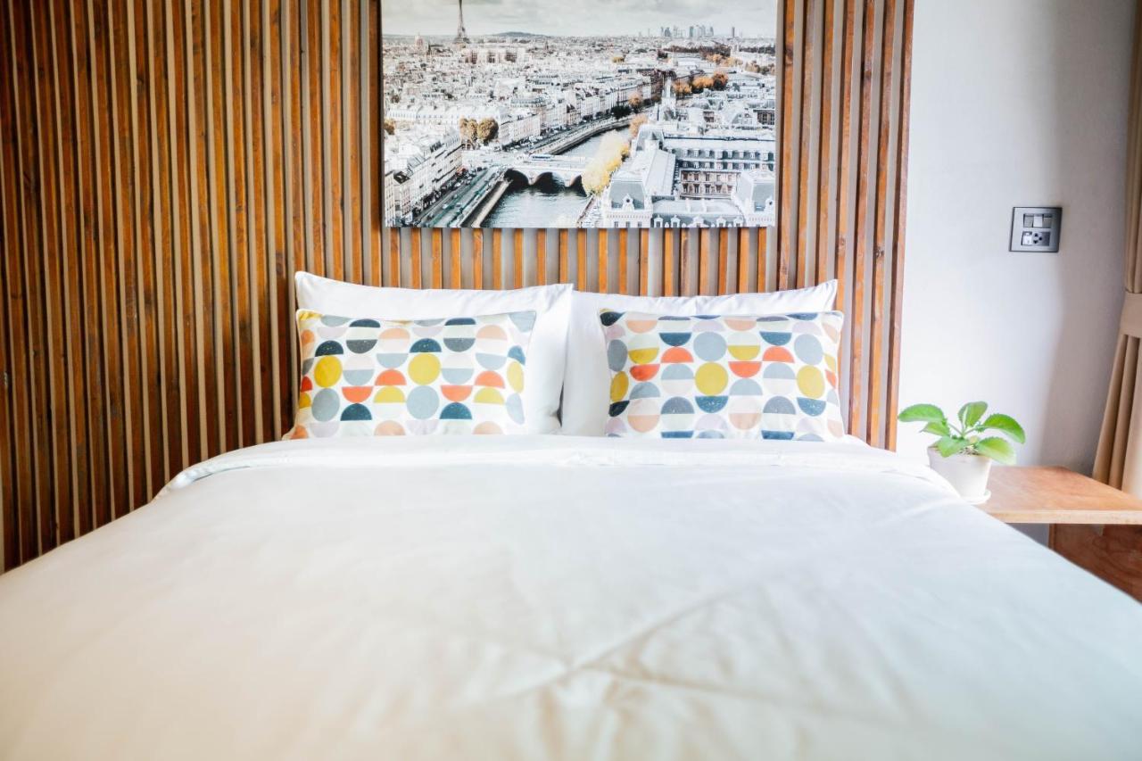 In My Place Cafotel Khlong Thom Εξωτερικό φωτογραφία